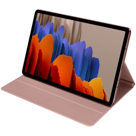 SAMSUNG Etui do Galaxy Tab S7 Pink