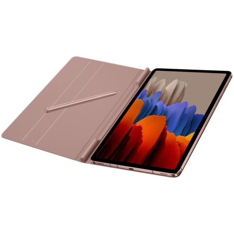 SAMSUNG Etui do Galaxy Tab S7 Pink