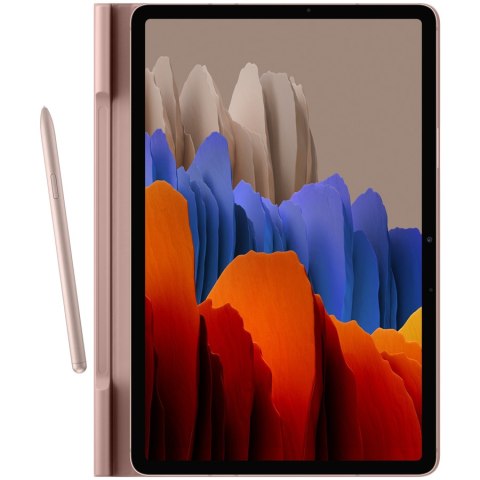 SAMSUNG Etui do Galaxy Tab S7 Pink