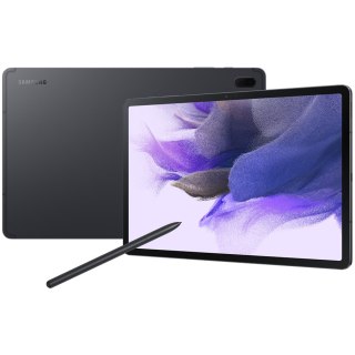 SAMSUNG Galaxy Tab S7 FE 12.4' Black 128GB WIFI