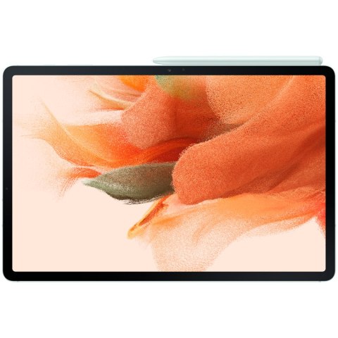SAMSUNG Galaxy Tab S7 FE 12.4' Green 128GB 5G