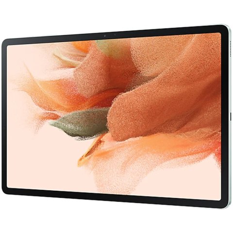 SAMSUNG Galaxy Tab S7 FE 12.4' Green 128GB WIFI