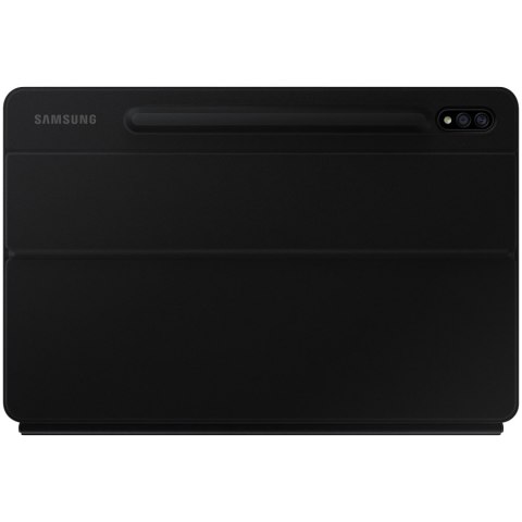 SAMSUNG Etui do Galaxy Tab S7 Keyboard Book Cover