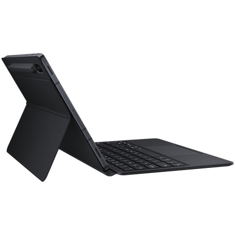 SAMSUNG Etui do Galaxy Tab S7 Keyboard Book Cover