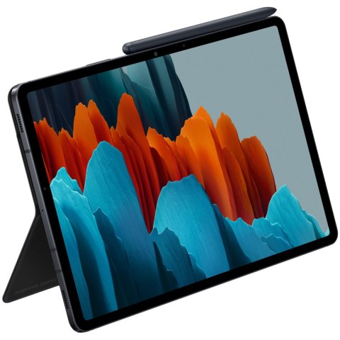 SAMSUNG Etui do Galaxy Tab S7 Keyboard Book Cover
