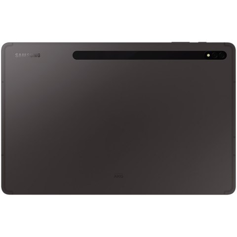 SAMSUNG Galaxy Tab S8+ Gray 8+128GB 5G