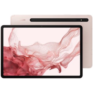 SAMSUNG Galaxy Tab S8 Pink Gold WiFi