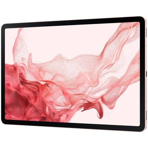SAMSUNG Galaxy Tab S8 Pink Gold WiFi