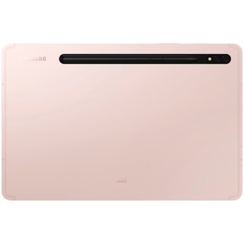 SAMSUNG Galaxy Tab S8 Pink Gold WiFi