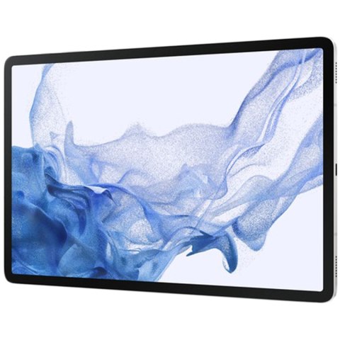 SAMSUNG Galaxy Tab S8+ Silver 8+128GB 5G