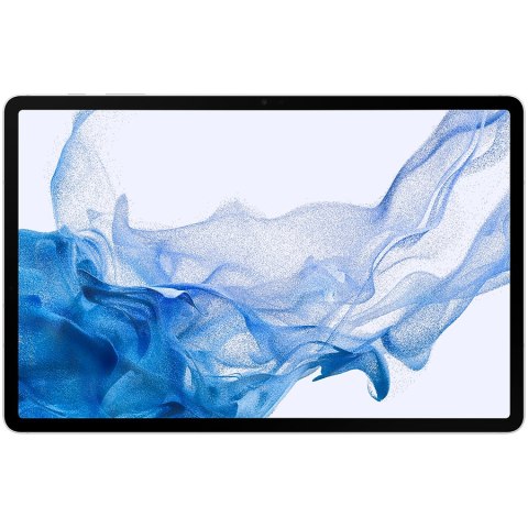 SAMSUNG Galaxy Tab S8+ Silver 8+128GB
