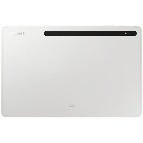 SAMSUNG Galaxy Tab S8+ Silver 8+256GB 5G
