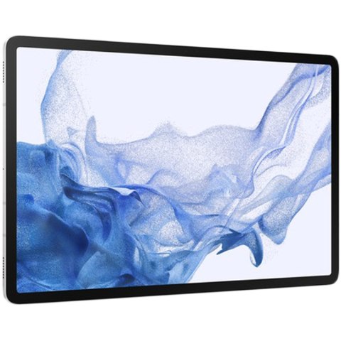 SAMSUNG Galaxy Tab S8+ Silver 8+256GB 5G