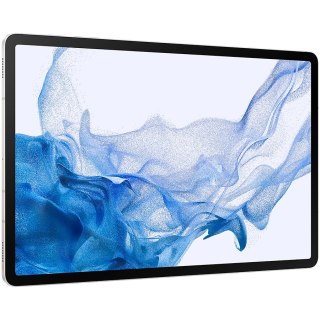 SAMSUNG Galaxy Tab S8+ Silver 8+256GB