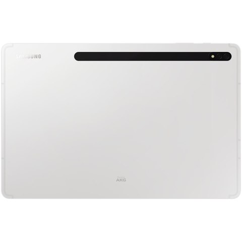 SAMSUNG Galaxy Tab S8+ Silver 8+256GB