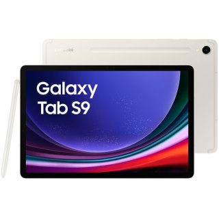 SAMSUNG Galaxy Tab S9 8_128GB Beige