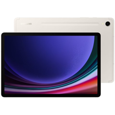 SAMSUNG Galaxy Tab S9 8_128GB Beige