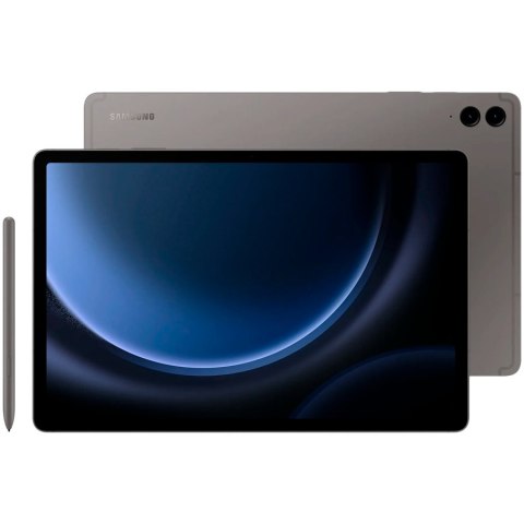 SAMSUNG Galaxy Tab S9+ FE 12_256GB Gray 5G