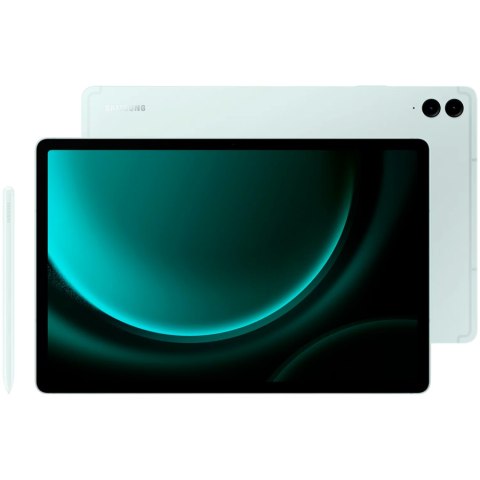 SAMSUNG Galaxy Tab S9+ FE 8_128GB Green 5G