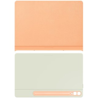 SAMSUNG Etui do Galaxy Tab S9+ Smart Orange