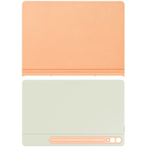 SAMSUNG Etui do Galaxy Tab S9+ Smart Orange