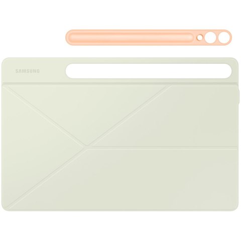 SAMSUNG Etui do Galaxy Tab S9+ Smart Orange