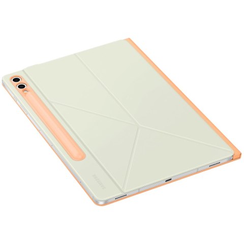 SAMSUNG Etui do Galaxy Tab S9+ Smart Orange