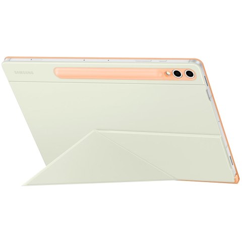 SAMSUNG Etui do Galaxy Tab S9+ Smart Orange
