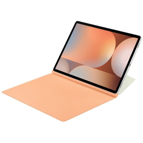 SAMSUNG Etui do Galaxy Tab S9+ Smart Orange