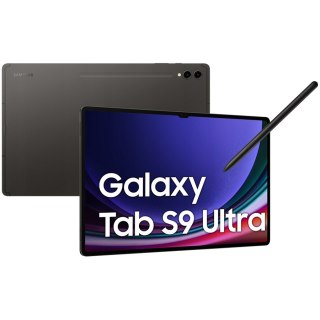 SAMSUNG Galaxy Tab S9 Ultra 12+512GB Gray