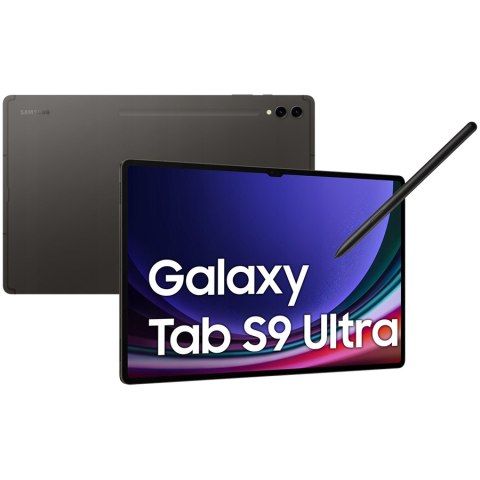 SAMSUNG Galaxy Tab S9 Ultra 12+512GB Gray