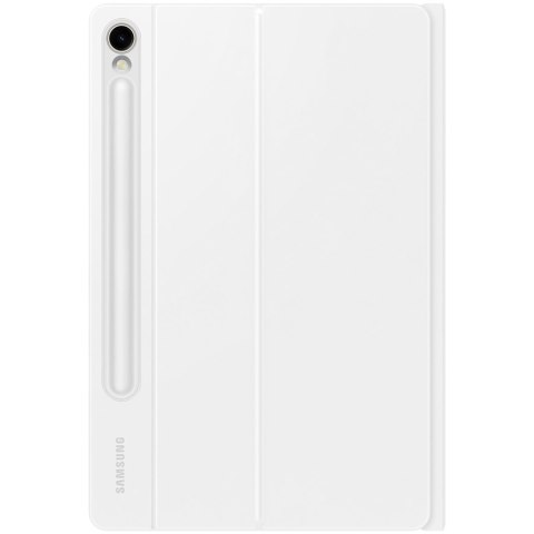 SAMSUNG Etui do Galaxy Tab S9/S9 FE Keyboard White
