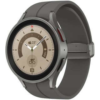 SAMSUNG Galaxy Watch 5 Project-X 45mm Titanium