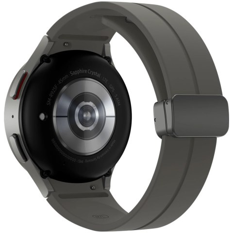 SAMSUNG Galaxy Watch 5 Project-X 45mm Titanium