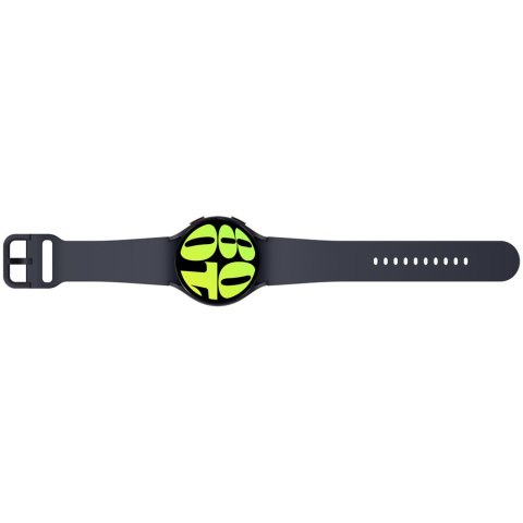 SAMSUNG Galaxy Watch 6 BT 44mm Aluminum Black