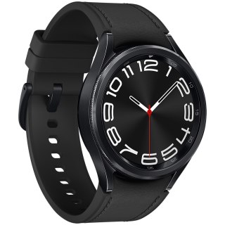 SAMSUNG Galaxy Watch 6 Classic BT 43mm Stainless Black