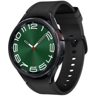 SAMSUNG Galaxy Watch 6 Classic BT 47mm Stainless Black