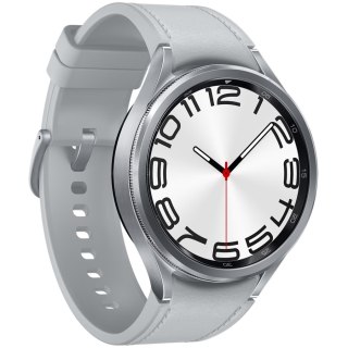 SAMSUNG Galaxy Watch 6 Classic BT 47mm Stainless Silver
