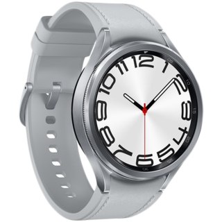 SAMSUNG Galaxy Watch 6 Classic LTE 47mm Stainless Silver