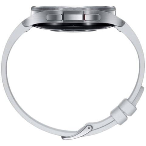 SAMSUNG Galaxy Watch 6 Classic LTE 47mm Stainless Silver