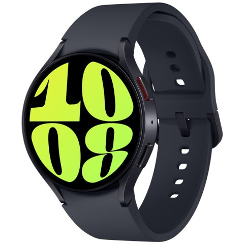 SAMSUNG Galaxy Watch 6 LTE 44mm Aluminum Black