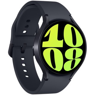 SAMSUNG Galaxy Watch 6 LTE 44mm Aluminum Black