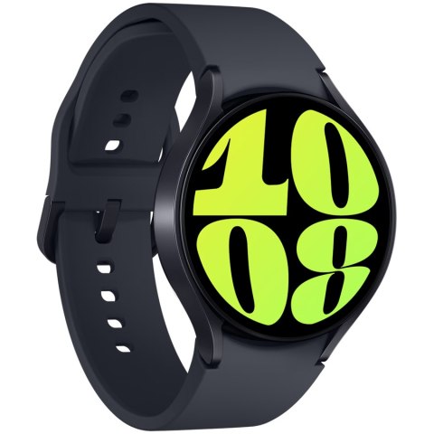 SAMSUNG Galaxy Watch 6 LTE 44mm Aluminum Black