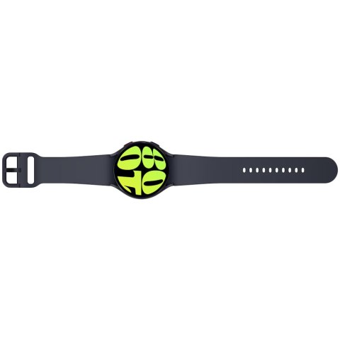 SAMSUNG Galaxy Watch 6 LTE 44mm Aluminum Black