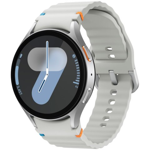 SAMSUNG Galaxy Watch 7 LTE 44mm Silver