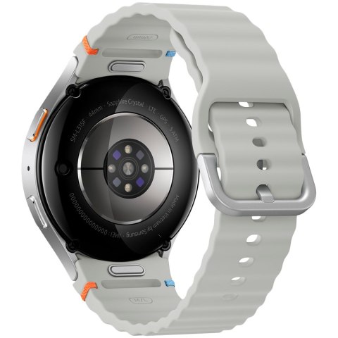 SAMSUNG Galaxy Watch 7 LTE 44mm Silver