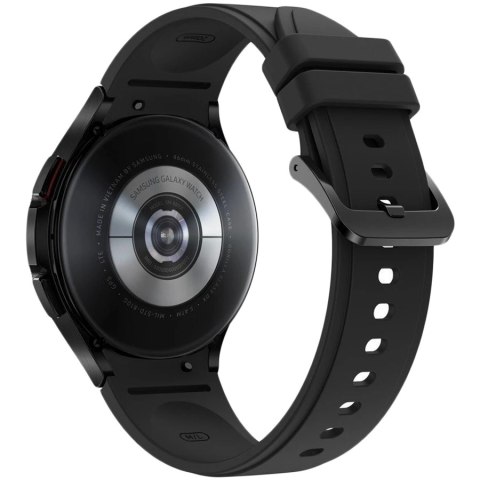 SAMSUNG Galaxy Watch Black