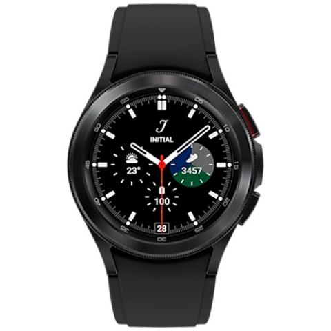 SAMSUNG Galaxy Watch Black