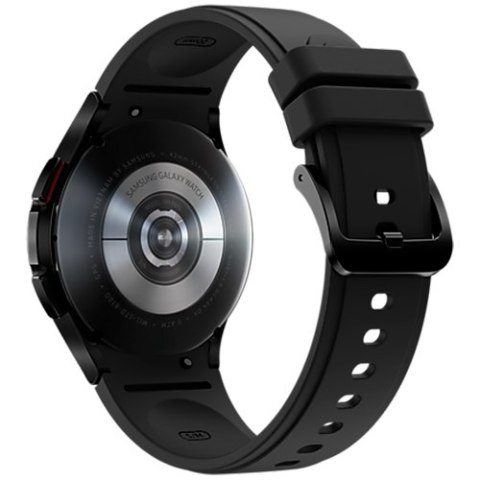 SAMSUNG Galaxy Watch Black