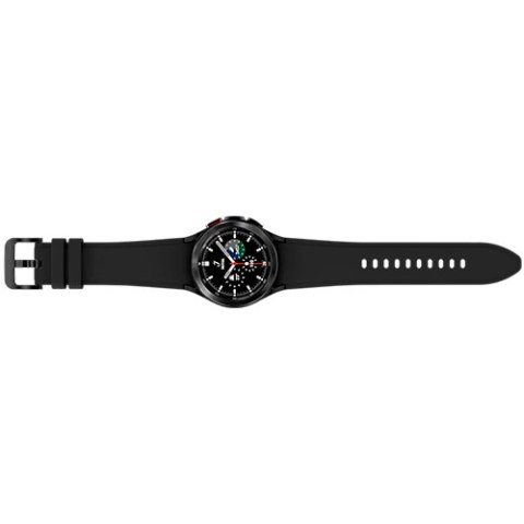 SAMSUNG Galaxy Watch Black
